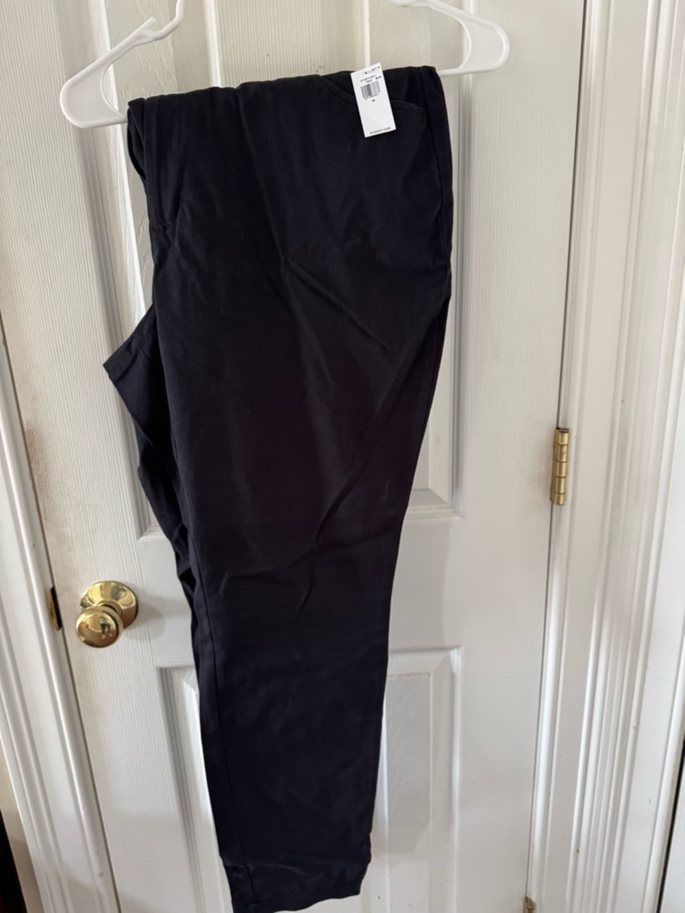 Old Navy Black Women’s Skinny Pants